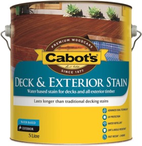 Cabot%26%23039%3Bs+5L+Deck+%26amp%3B+Exterior+Stain