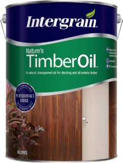 Intergrain-10L-Natures-Timber-Oil on sale