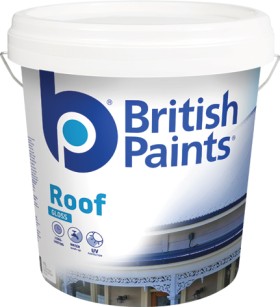 British+Paints+10L+Roof+Exterior+Paint
