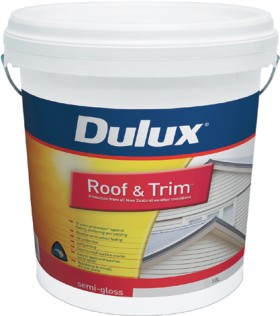 Dulux-10L-Roof-Trim-Paint on sale