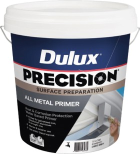 Dulux-10L-Precision-All-Metal-Primer on sale