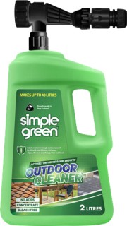 Simple+Green+2L+Outdoor+Cleaner