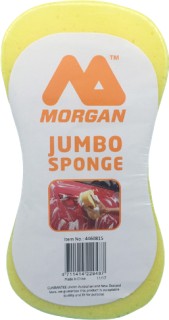 Morgan-Jumbo-Sponge on sale