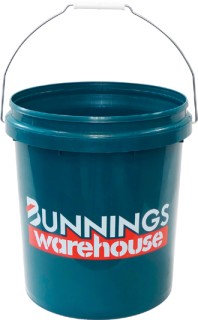 Bunnings-20L-Pail-Bucket on sale