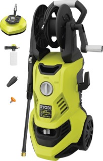 Ryobi+2465PSI+High+Pressure+Washer+Kit