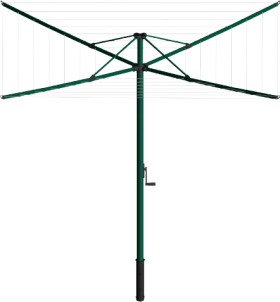 Sunfresh-Rotary-Clothesline on sale