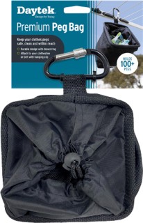 Daytek-Premium-Peg-Bag on sale