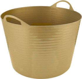 Ezy-Storage-42L-Flexi-Tub on sale