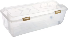 Ezy+Storage+163L+Christmas+Tree+Storage+Box