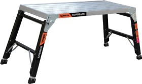 Gorilla+0.6-0.8m+Paint+Platform