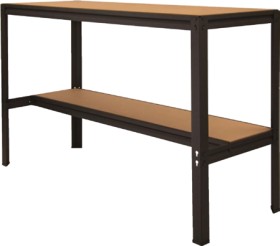 Pinnacle+Garage+Workbench