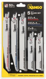 Kango-5-Pce-Reciprocating-Saw-Blade-Set on sale