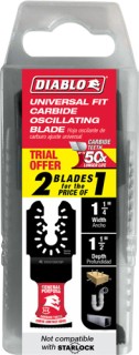 Diablo-2-For-1-Oscillating-Multi-Tool-Blade on sale