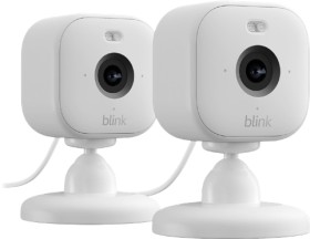 Blink+%26rsquo%3BMini+2%26rsquo%3B+1080p+HD+Security+Cameras+Pack+of+2
