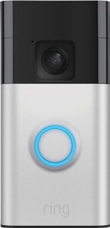 Ring+1440p+HD+Security+Video+Doorbell