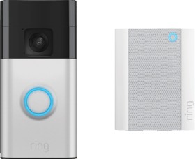 Ring-1440p-HD-Security-Video-Doorbell-Chime on sale