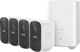 Eufy-Security-2C-Security-Cameras-Homebase-Pack-of-4 on sale