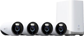 Eufy+Security+%26rsquo%3BE330%26rsquo%3B+4K+Security+Cameras+%26amp%3B+Homebase+3+Pack+of+4