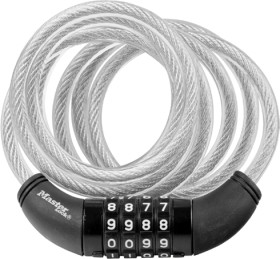 Master+Lock+1.8m+Combination+Bicycle+Lock