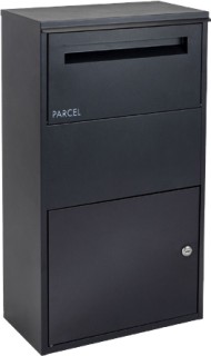 Sandleford-York-Parcel-Letterbox on sale