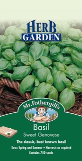 Mr+Fothergill%26%23039%3Bs+Sweet+Genovese+Basil+Seeds