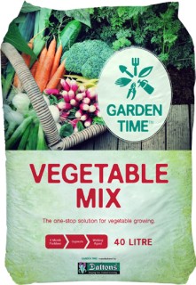 Garden+Time+40L+Vegetable+Mix