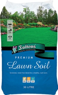 Daltons-30L-Premium-Lawn-Soil on sale