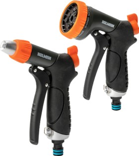 Holman-2-Pce-Hose-End-Trigger-Gun-Combo-Set on sale