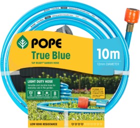 Pope-10m-True-Blue-Garden-Hose on sale