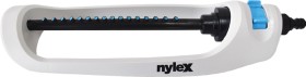 Nylex-Oscillating-Sprinkler-Barrel on sale