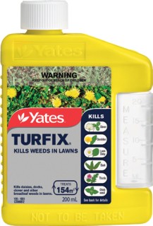 Yates+200ml+%26lsquo%3BTurfix%26rsquo%3B+Lawn+Weed+Killer+Concentrate