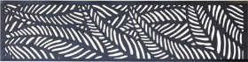 Jack-Charcoal-Ferns-Fence-Extension on sale