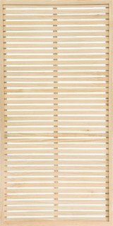 Framed-Privacy-Screen on sale