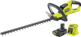 Ryobi+18V+Hedge+Trimmer+Kit