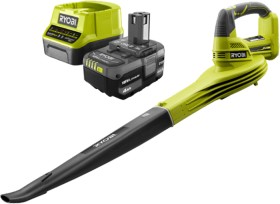 Ryobi-One-18V-Blower-Kit on sale