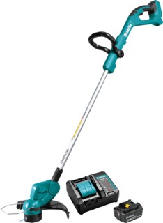 Makita+18V+Line+Trimmer+Kit