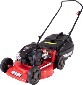 Morrison-140cc-Lawn-Mower on sale