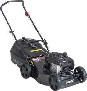 Masport-140cc-Lawn-Mower on sale