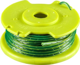 Ryobi+3.3m+%26lsquo%3BWhisper+Series%26rsquo%3B+Trimmer+Line+Pack+of+3