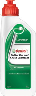 Castrol-1L-Cutter-Bar-Chain-Lubricant on sale
