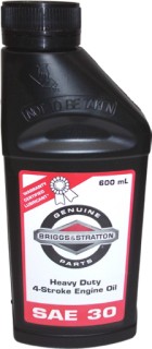 Briggs-Stratton-600ml-Heavy-Duty-4-Stroke-Engine-Oil on sale
