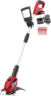 Ozito+PXC+18V+Grass+Trimmer+Kit