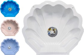 Clam-Shell-Sand-Pit on sale