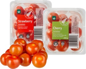 Woolworths+Cherry+or+Strawberry+Tomatoes+250g