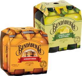 Bundaberg+4+Pack