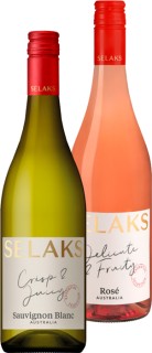Selaks-Essentials-750ml on sale