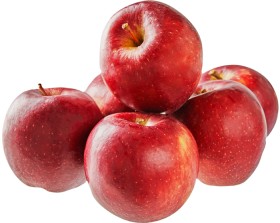 Loose+Simply+Red+Apples