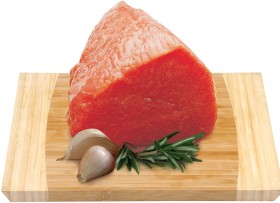 Woolworths-Fresh-Beef-Corned-Silverside on sale
