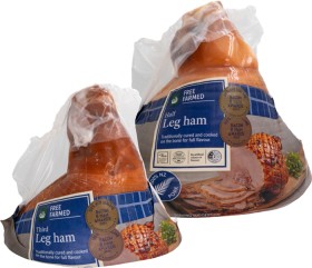 Woolworths-Free-Farmed-NZ-Whole-Third-or-Half-Hams on sale