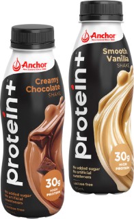 Anchor-Protein-Shake-375ml on sale